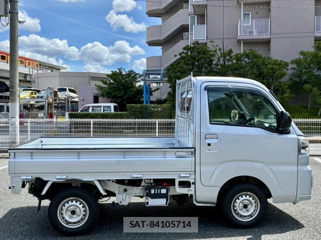 Subaru SAMBAR TRUCK 2022-07 8361863-3
