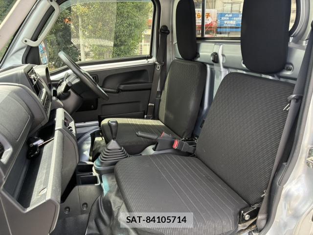 Subaru SAMBAR TRUCK 2022-07 8361863-5