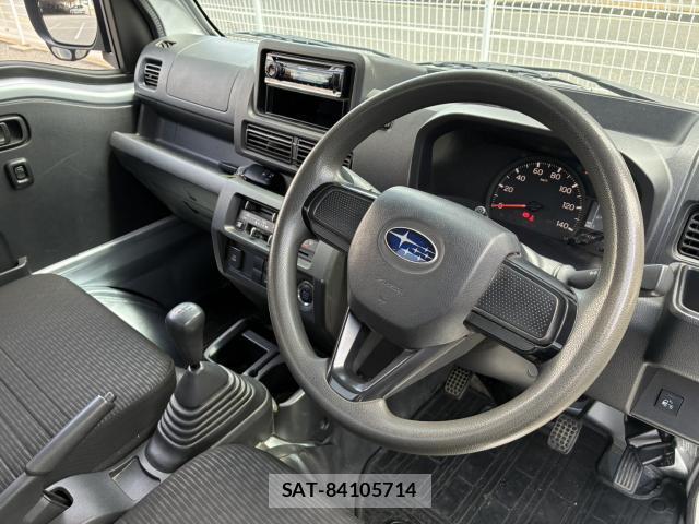 Subaru SAMBAR TRUCK 2022-07 8361863-6