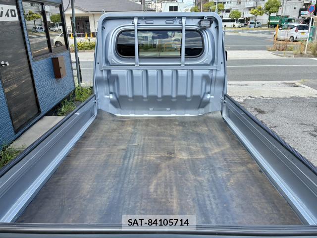 Subaru SAMBAR TRUCK 2022-07 8361863-7