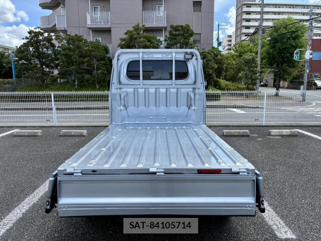 Subaru SAMBAR TRUCK 2022-07 8361863-8