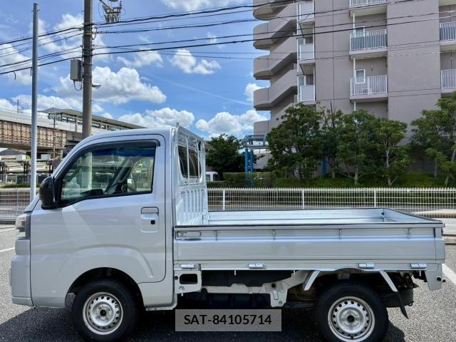 Subaru SAMBAR TRUCK 2022-07 8361863-9