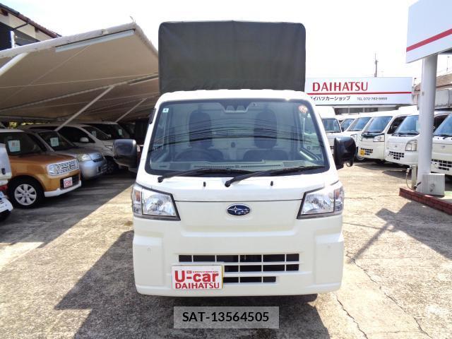 Subaru SAMBAR TRUCK 2023-04 8363116-1