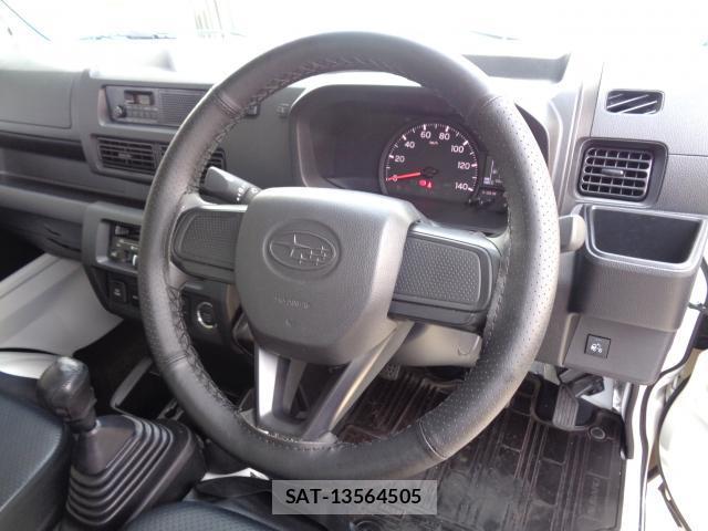 Subaru SAMBAR TRUCK 2023-04 8363116-11