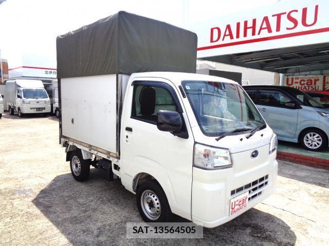 Subaru SAMBAR TRUCK 2023-04 8363116-2