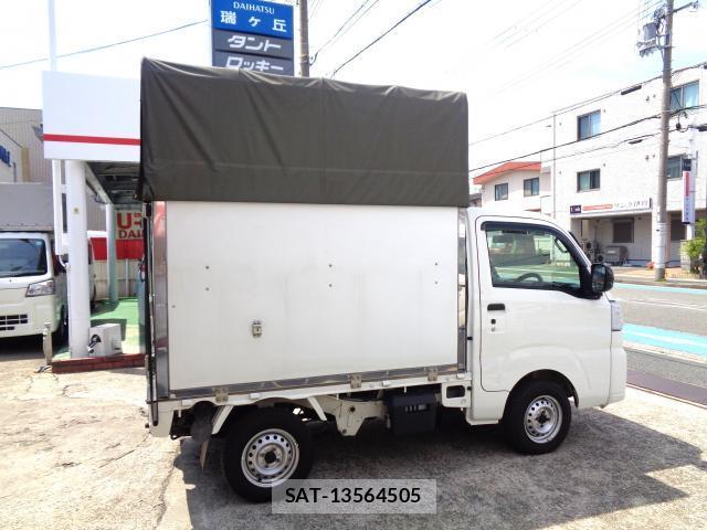Subaru SAMBAR TRUCK 2023-04 8363116-3