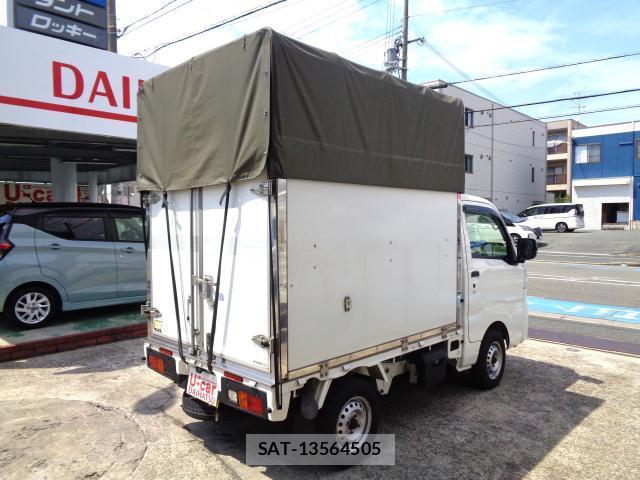 Subaru SAMBAR TRUCK 2023-04 8363116-4