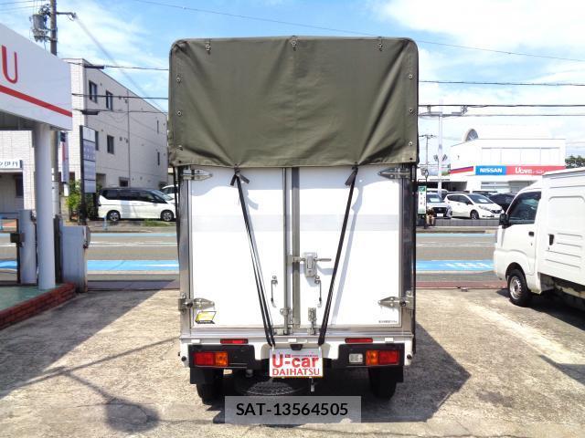 Subaru SAMBAR TRUCK 2023-04 8363116-5
