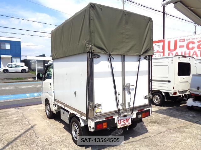 Subaru SAMBAR TRUCK 2023-04 8363116-6