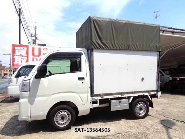 Subaru SAMBAR TRUCK 2023-04 8363116-7
