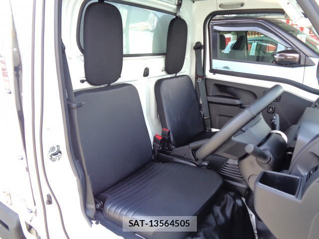 Subaru SAMBAR TRUCK 2023-04 8363116-8
