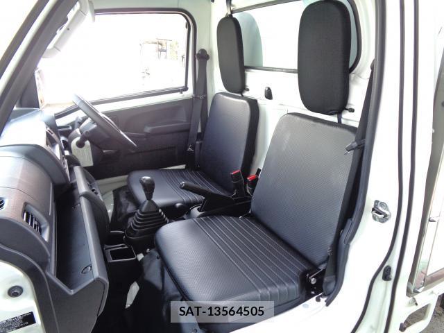 Subaru SAMBAR TRUCK 2023-04 8363116-9