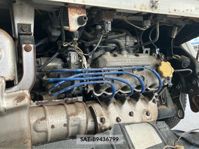 Subaru SAMBAR TRUCK 1992 8363610-10