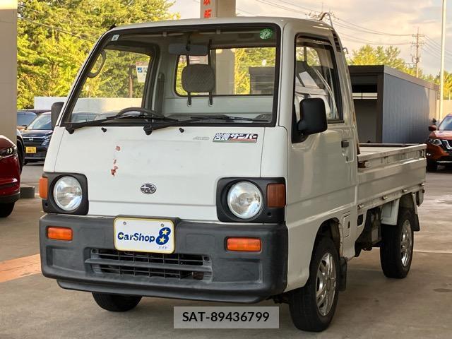 Subaru SAMBAR TRUCK 1992 8363610-3