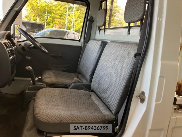 Subaru SAMBAR TRUCK 1992 8363610-5