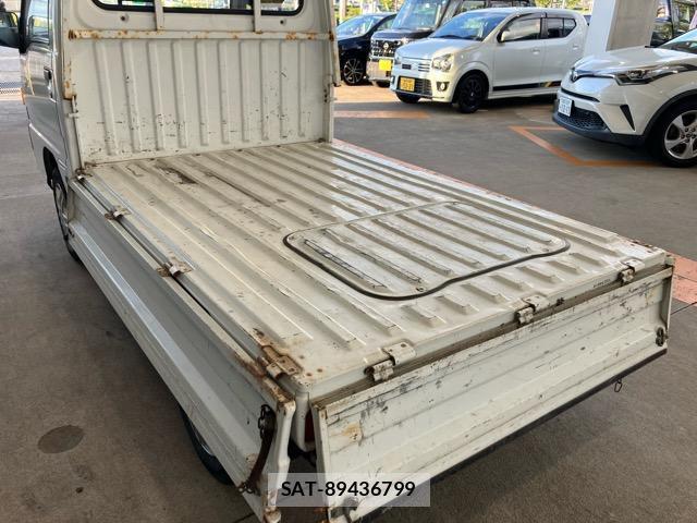 Subaru SAMBAR TRUCK 1992 8363610-6
