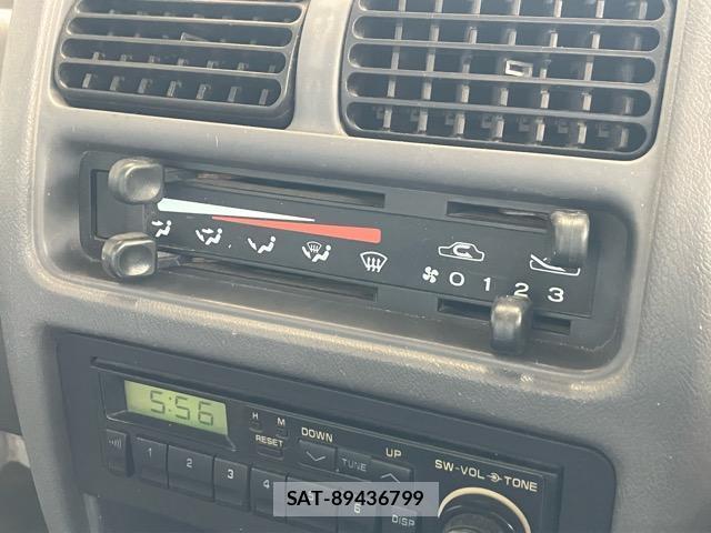 Subaru SAMBAR TRUCK 1992 8363610-7