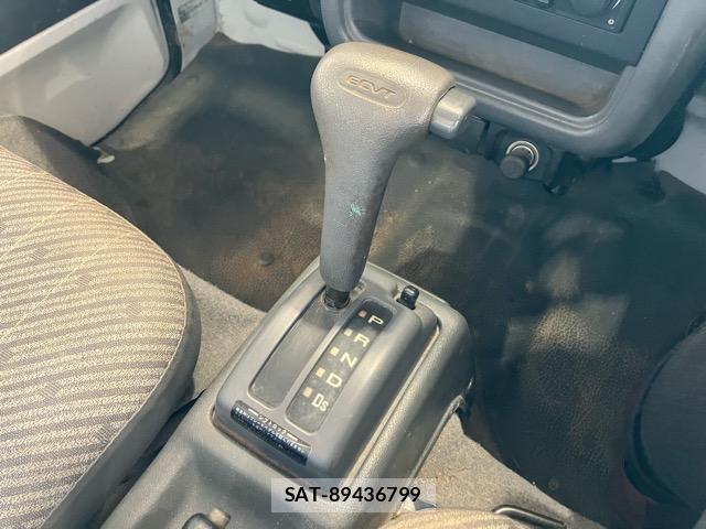 Subaru SAMBAR TRUCK 1992 8363610-8