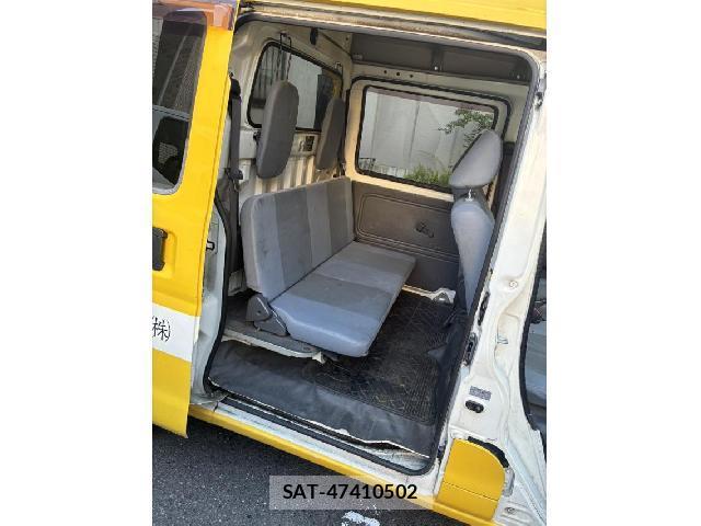 Subaru SAMBAR 2017-01 8363025-11