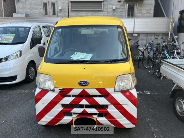 Subaru SAMBAR 2017-01 8363025-2
