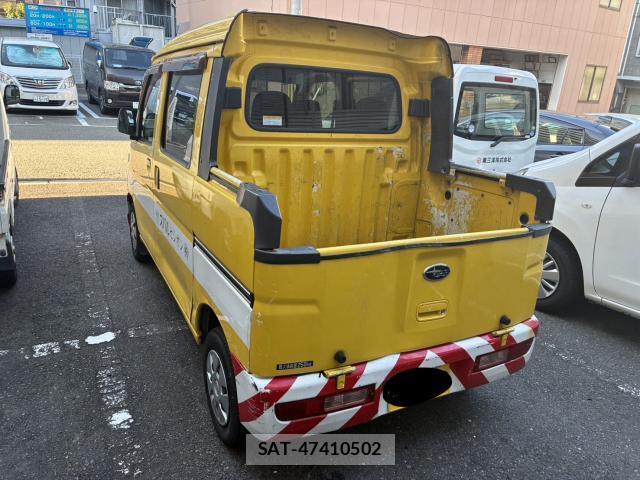 Subaru SAMBAR 2017-01 8363025-4