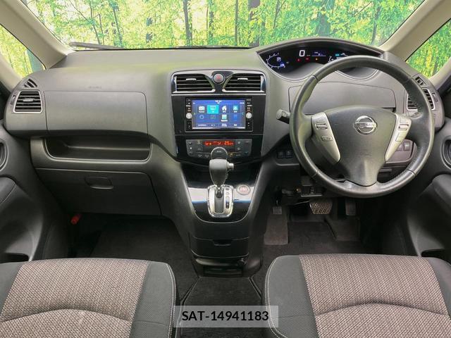 Nissan SERENA 2016-06 8360518-1