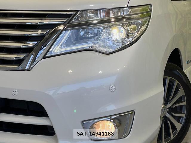 Nissan SERENA 2016-06 8360518-12
