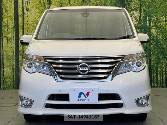Nissan SERENA 2016-06 8360518-14