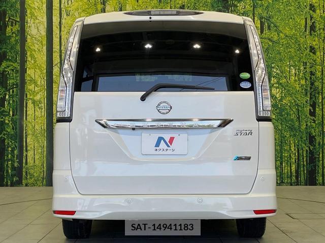 Nissan SERENA 2016-06 8360518-15