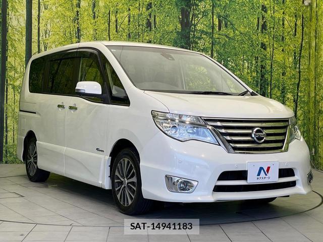 Nissan SERENA 2016-06 8360518-16