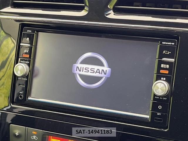 Nissan SERENA 2016-06 8360518-3