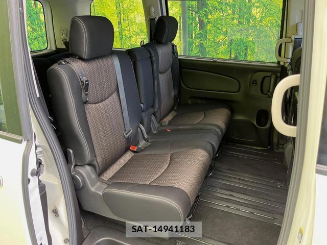Nissan SERENA 2016-06 8360518-8