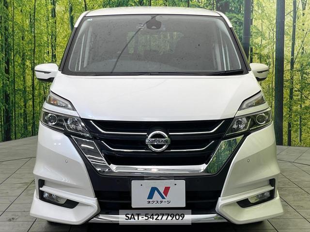 Nissan SERENA 2017-01 8360551-14