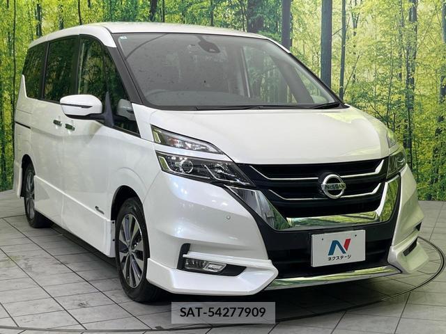 Nissan SERENA 2017-01 8360551-16
