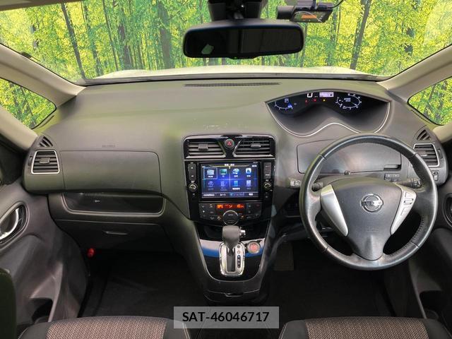 Nissan SERENA 2015-01 8360557-1