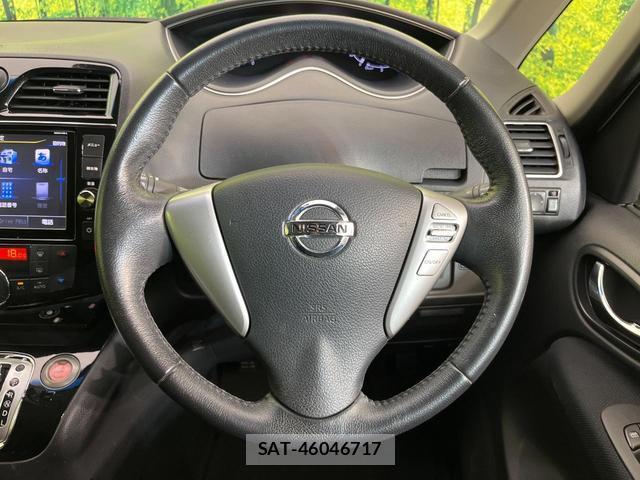 Nissan SERENA 2015-01 8360557-11