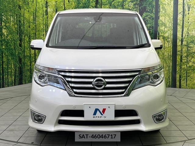 Nissan SERENA 2015-01 8360557-14