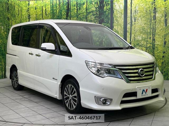 Nissan SERENA 2015-01 8360557-16
