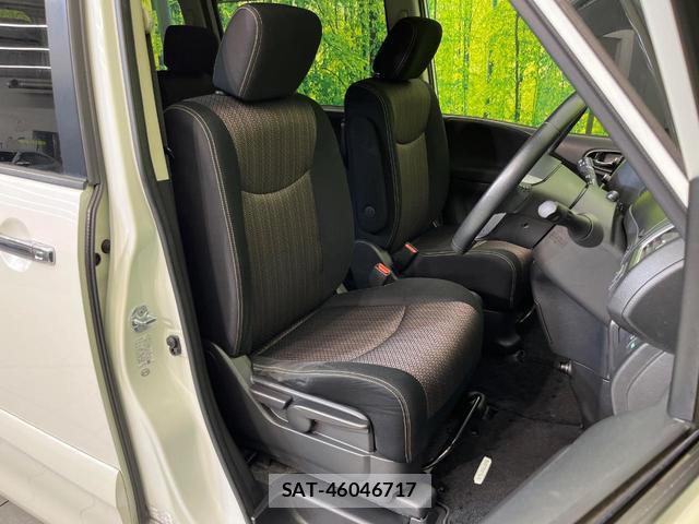 Nissan SERENA 2015-01 8360557-7