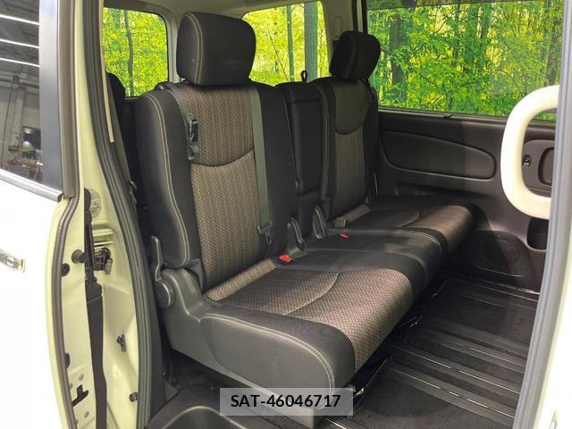 Nissan SERENA 2015-01 8360557-8