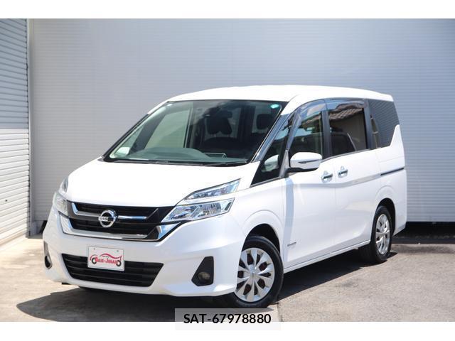 Nissan SERENA 2019-06 8360587-0