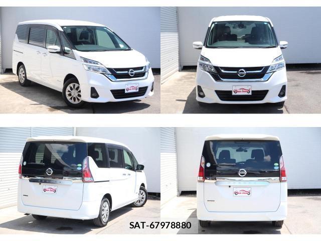 Nissan SERENA 2019-06 8360587-2