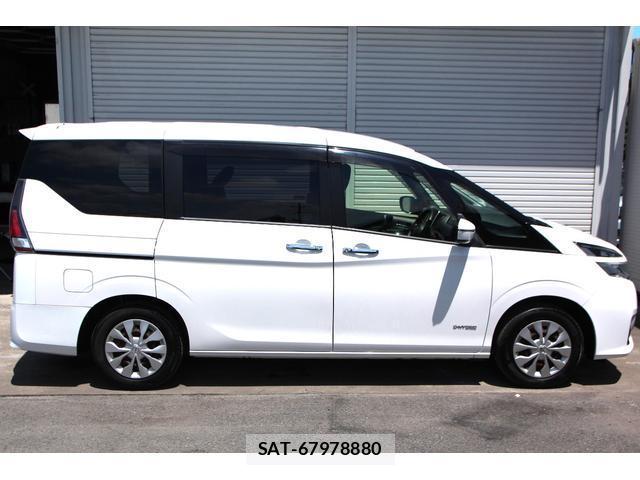 Nissan SERENA 2019-06 8360587-5