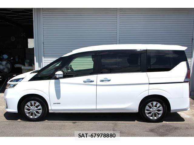 Nissan SERENA 2019-06 8360587-6