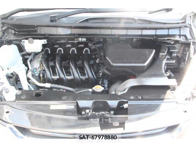 Nissan SERENA 2019-06 8360587-7