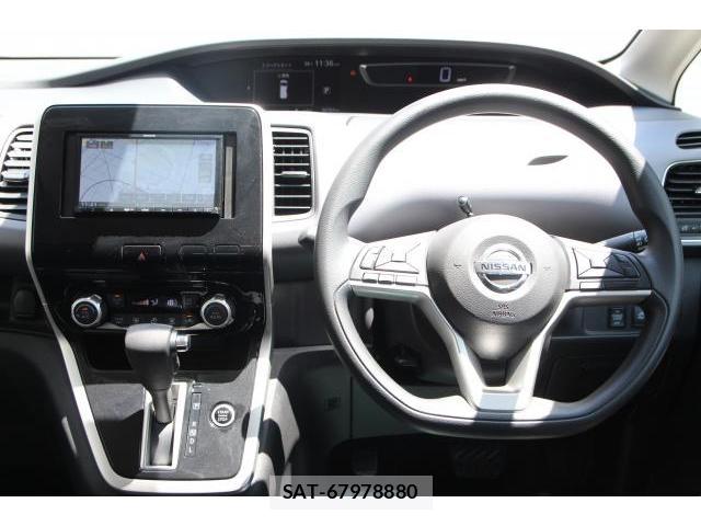 Nissan SERENA 2019-06 8360587-9