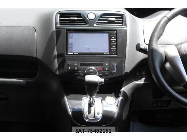 Nissan SERENA 2012-07 8360588-11