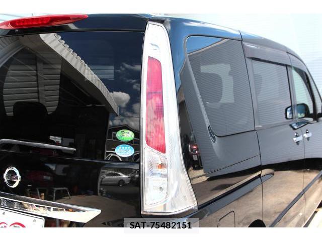 Nissan SERENA 2012-07 8360588-14