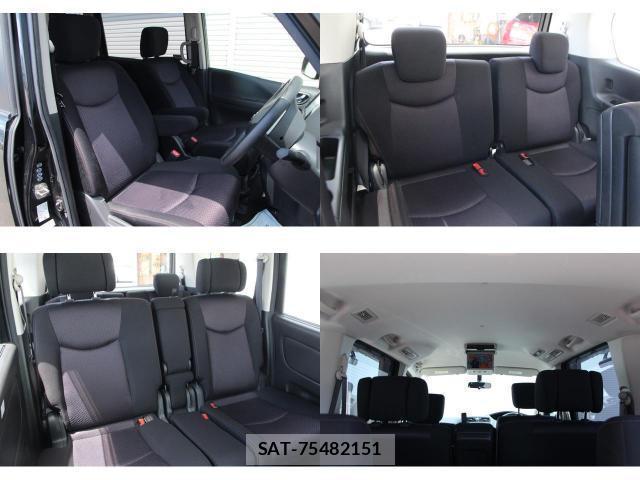 Nissan SERENA 2012-07 8360588-2