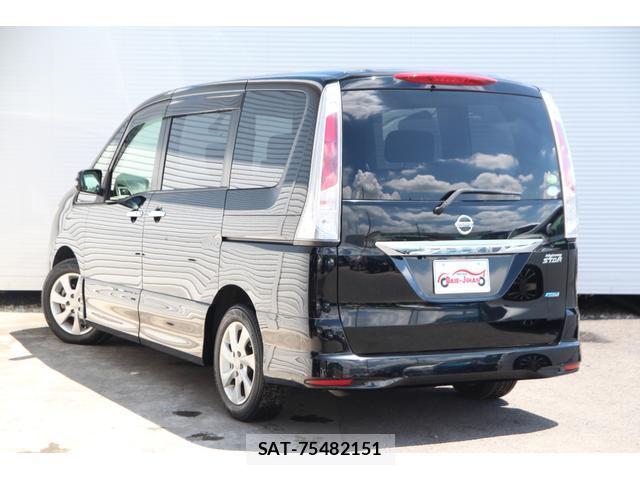 Nissan SERENA 2012-07 8360588-4